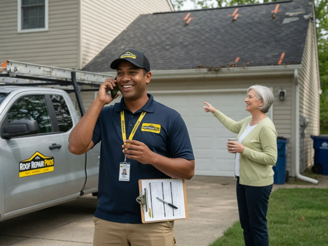 Roof Repair Pisgah, AL FAQs